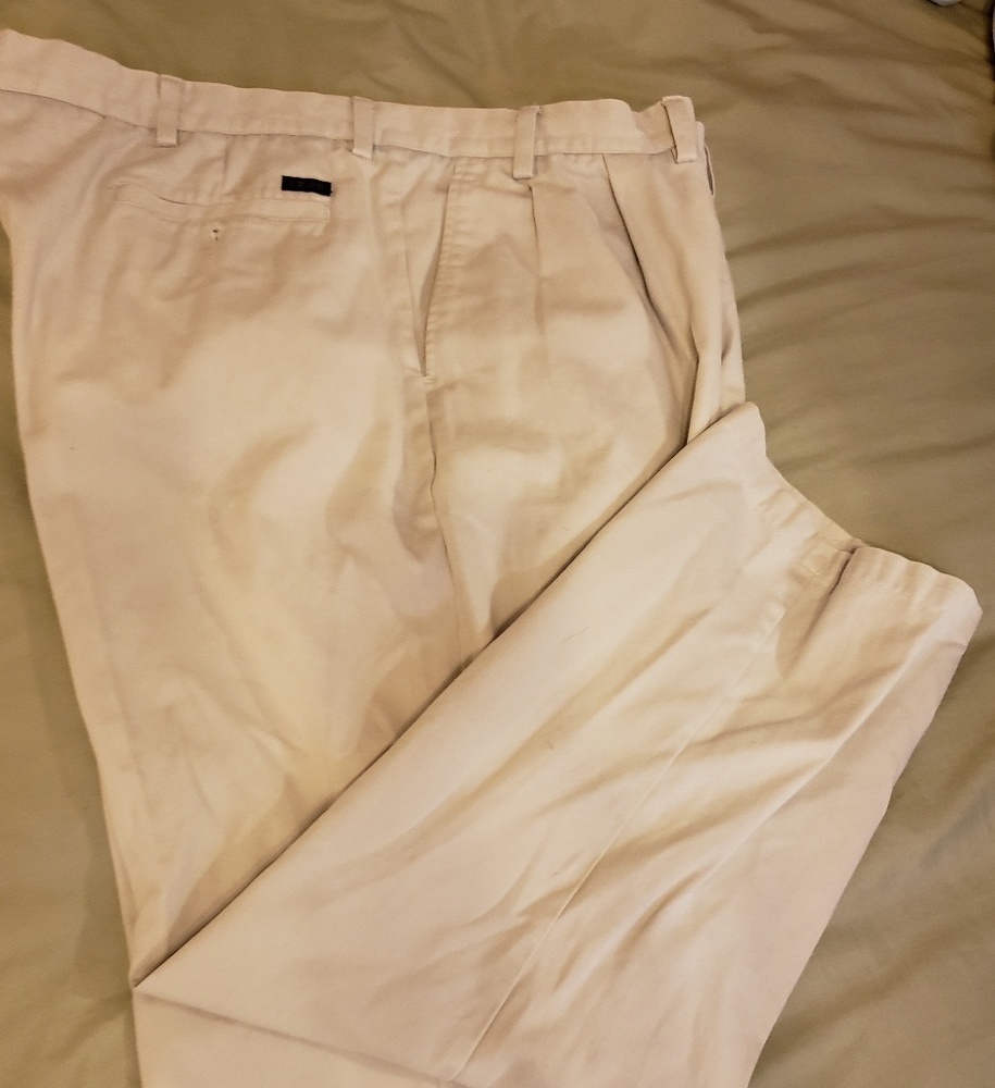 Men's slacks